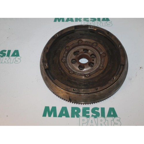 Citroen - C5 - Flywheel