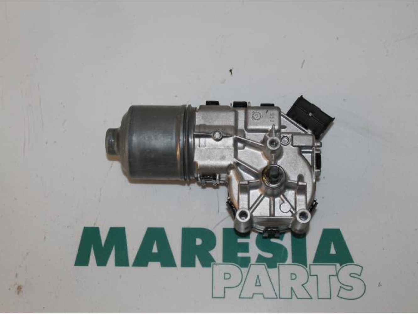 Peugeot - Partner - Front wiper motor