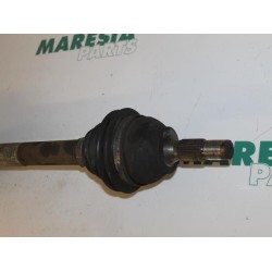 Peugeot - Partner - Arbre de transmission avant gauche