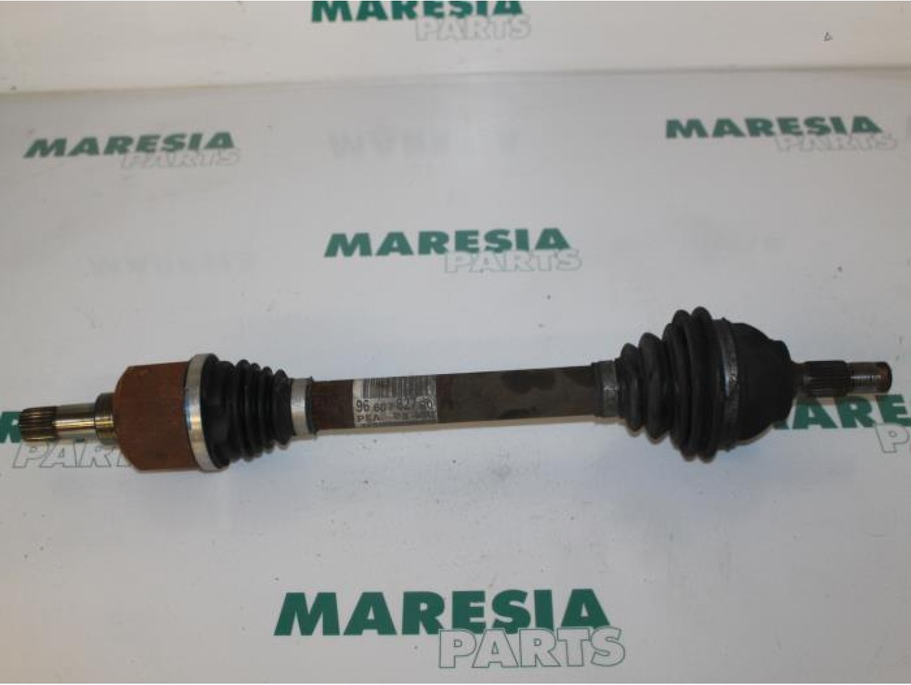 Peugeot - Partner - Arbre de transmission avant gauche