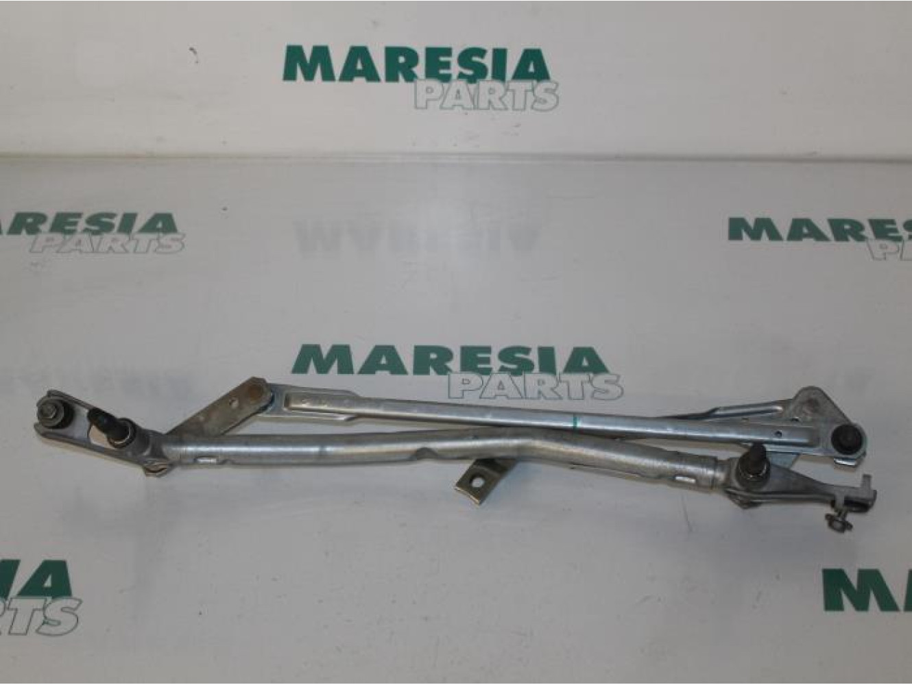 Peugeot - Partner - Wiper mechanism