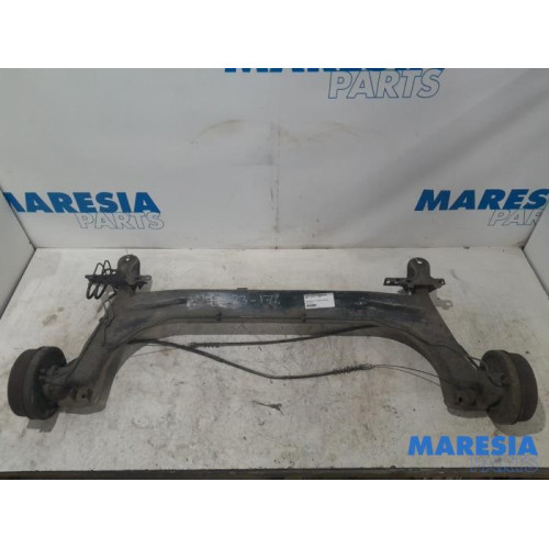 Renault - Twingo - Arbre entraînement roue avant