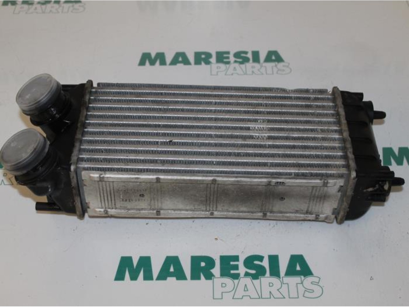Peugeot - Partner - Intercooler