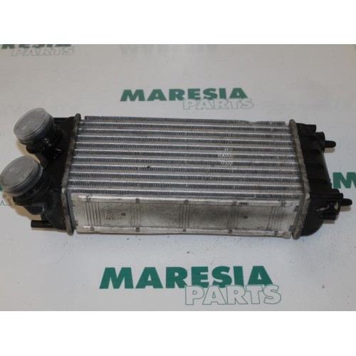 Peugeot - Partner - Intercooler
