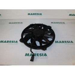 Peugeot - Partner - Fan motor