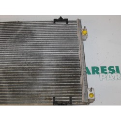 Peugeot - Partner - Airco Condensor
