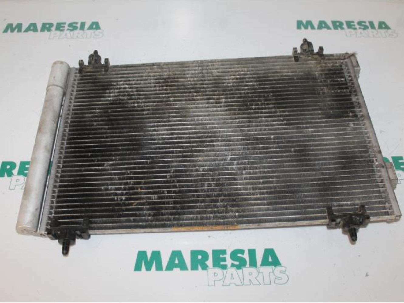 Peugeot - Partner - Airco Condensor