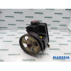 Peugeot - 206 - Power steering pump