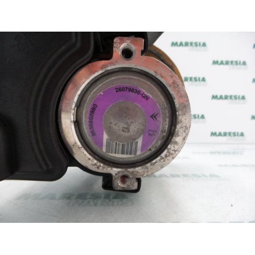 Peugeot - 206 - Pompe direction assistée