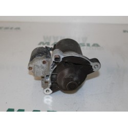Peugeot - 206 - Startmotor