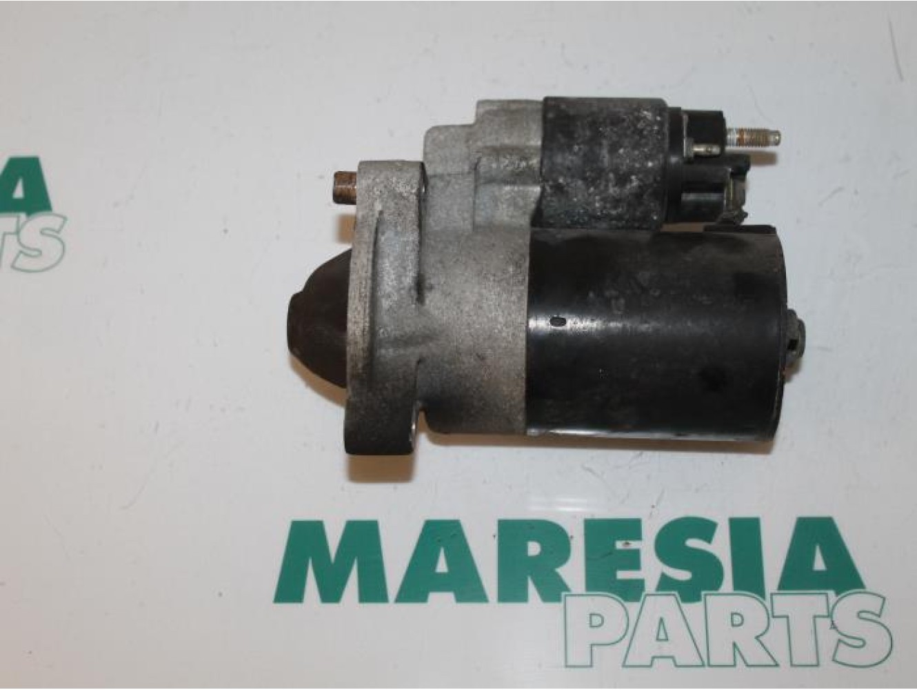 Peugeot - 206 - Startmotor