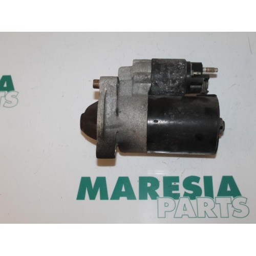 Peugeot - 206 - Startmotor