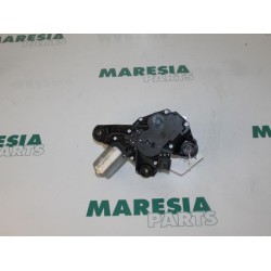 Renault - Laguna - Ruitenwissermotor achter