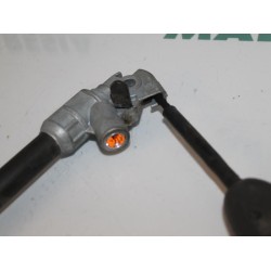 Renault - Megane - Gordelspanner links