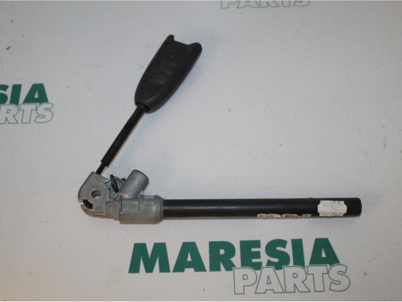 Renault - Megane - Gordelspanner links