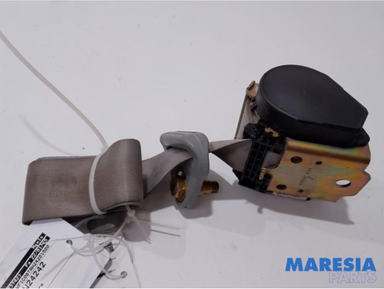 Renault - Twingo - Front seatbelt, right