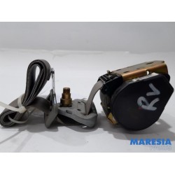 Renault - Twingo - Front seatbelt, right