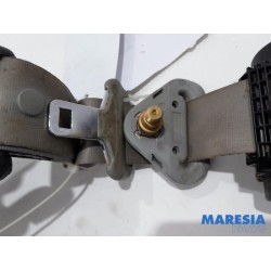 Renault - Twingo - Front seatbelt, right