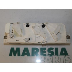 Renault - Twingo - Heater control panel