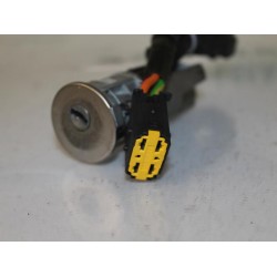 Renault - Twingo - Kontaktslot+Sleutel
