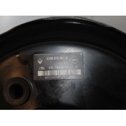 Renault - Espace - Brake servo