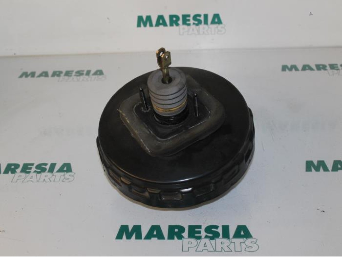 Renault - Espace - Brake servo