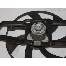 Renault - Twingo - Fan motor