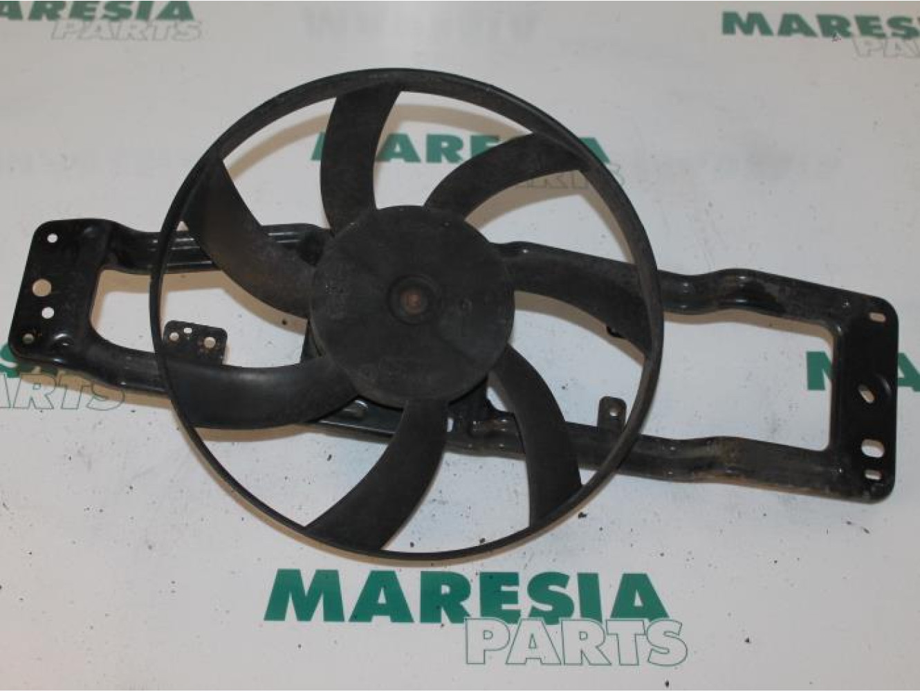 Renault - Twingo - Fan motor