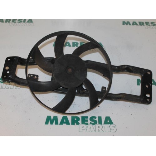Renault - Twingo - Fan motor