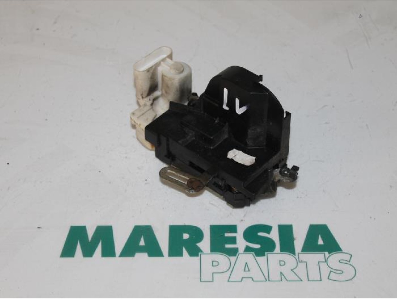 Fiat - Punto - Door lock mechanism 4-door, front left