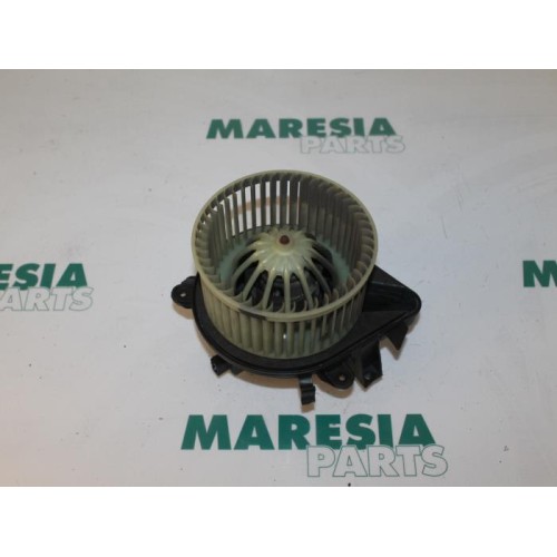 Fiat - Punto - Heating and ventilation fan motor