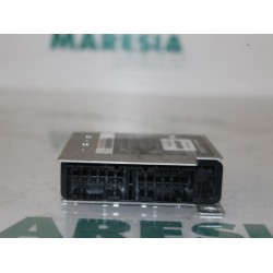 Fiat - Punto - Airbag Module