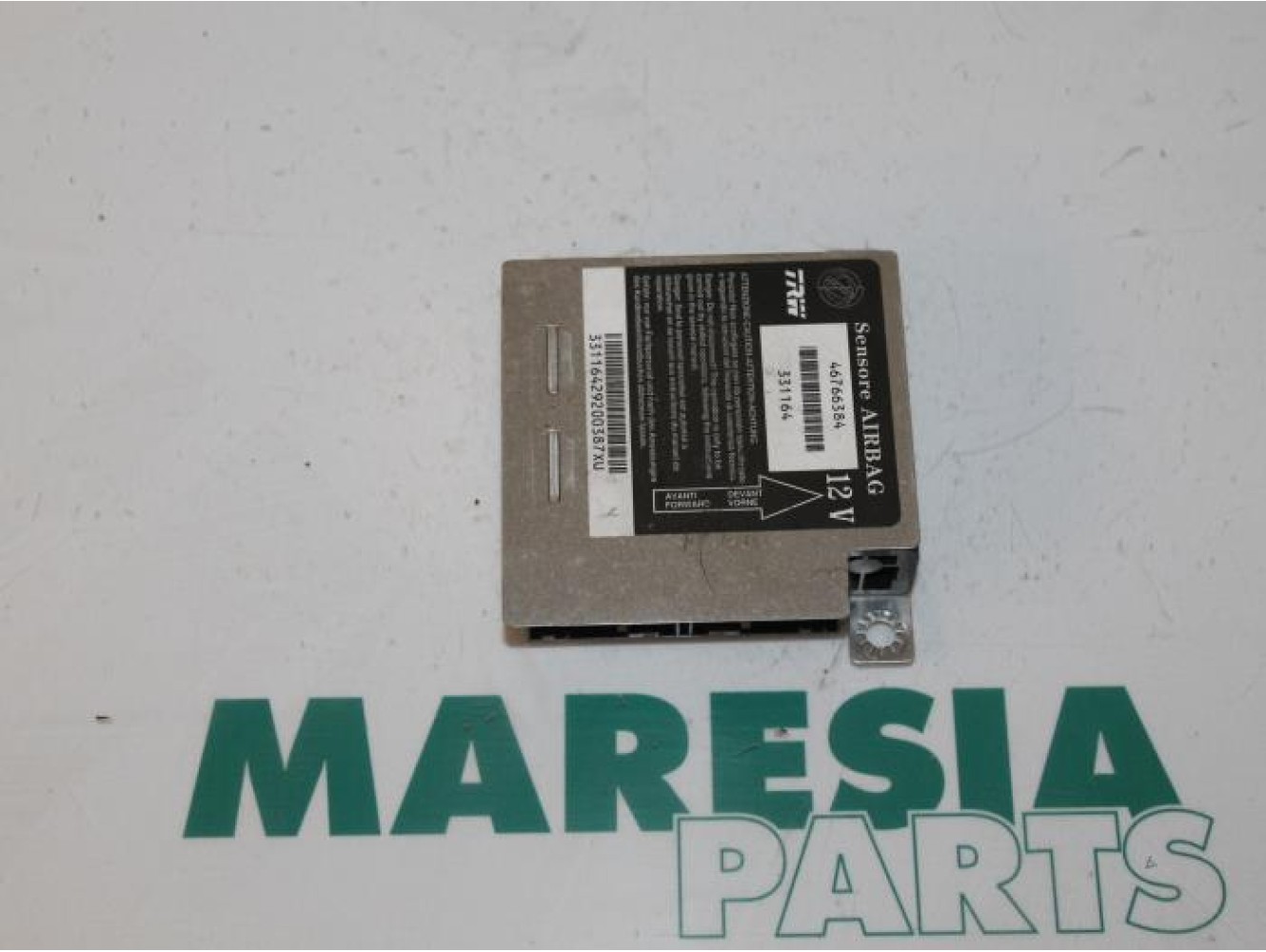 Fiat - Punto - Airbag Module