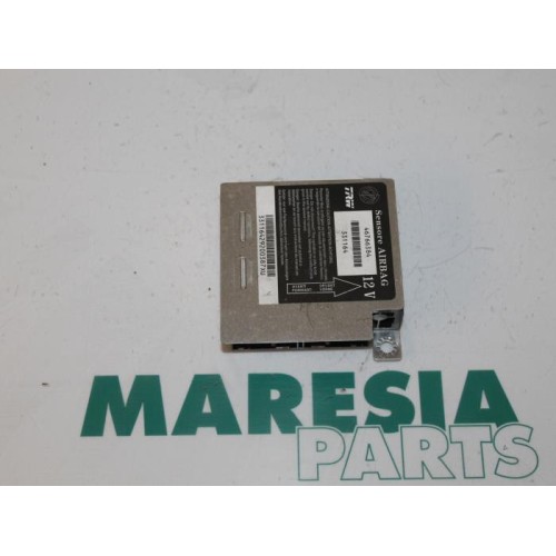 Fiat - Punto - Airbag Module