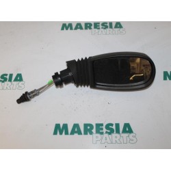 Fiat - Punto - Wing mirror, right