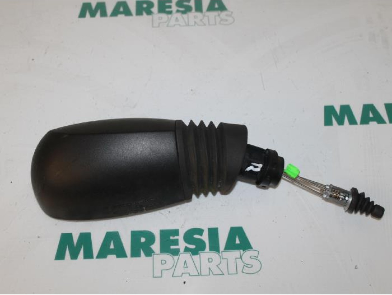 Fiat - Punto - Wing mirror, right