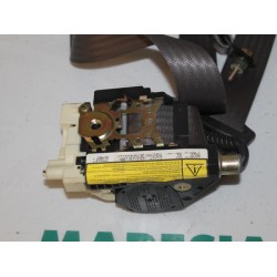 Fiat - Punto - Front seatbelt, right