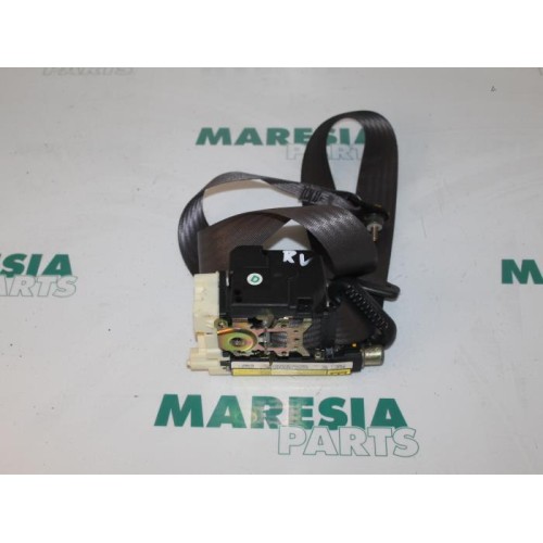 Fiat - Punto - Front seatbelt, right
