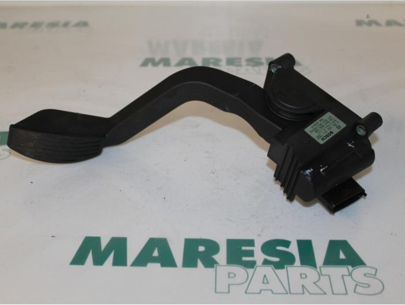 Fiat - Punto - Gaspedaalpositie Sensor