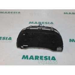 Fiat - Punto - Instrumentenpaneel