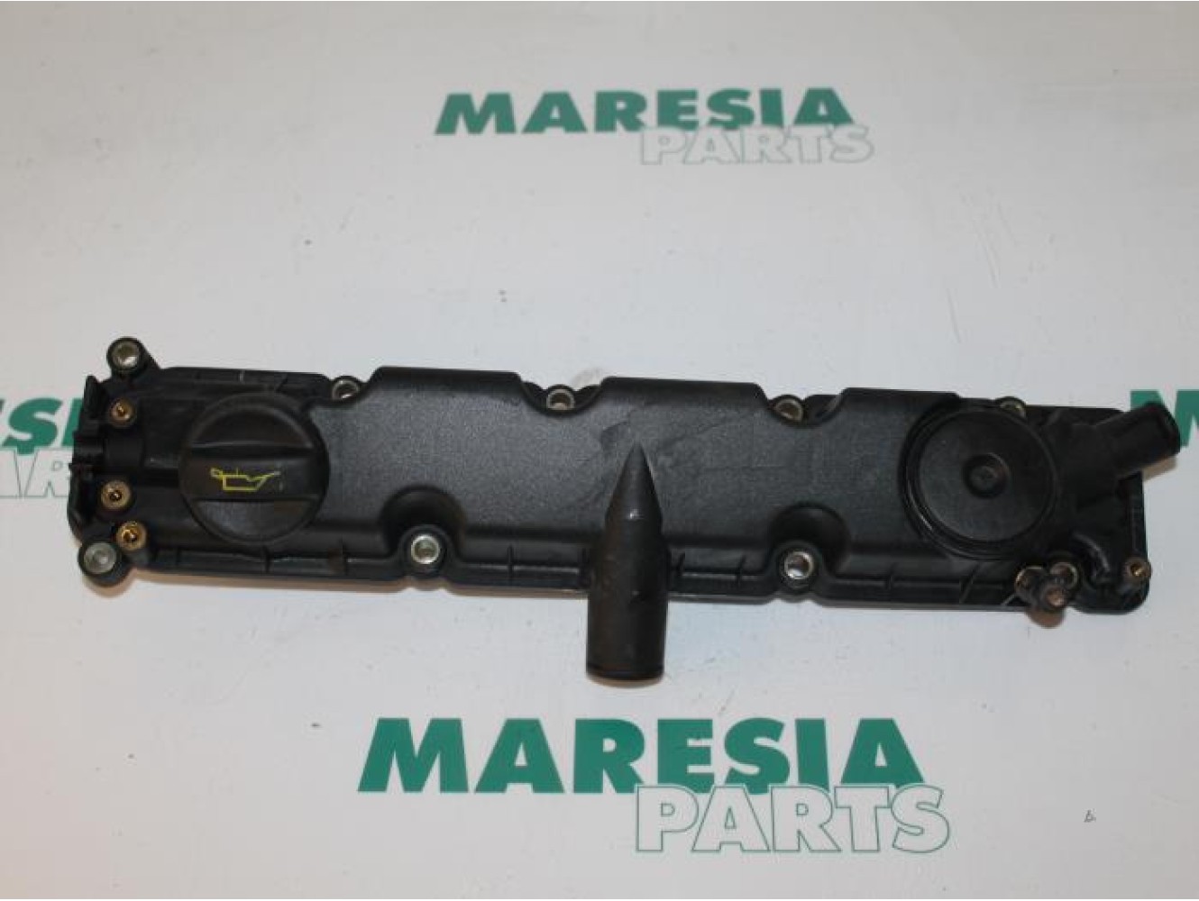 Citroen - Xsara - Couvercle soupapes