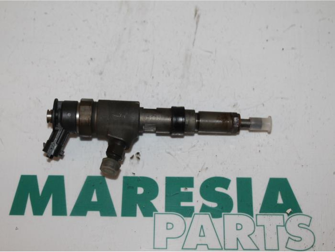 Peugeot - 206 - Verstuiver (diesel)
