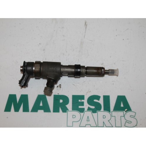 Peugeot - 206 - Injector (diesel)