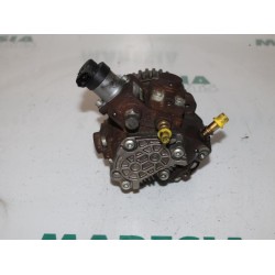 Peugeot - 206 - Brandstofpomp Mechanisch