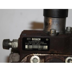 Peugeot - 206 - Brandstofpomp Mechanisch