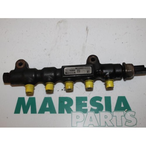 Peugeot - 206 - Fuel injector nozzle