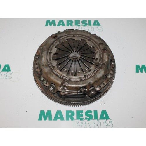 Citroen - C5 - Flywheel