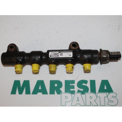Citroen - C5 - Fuel injector nozzle