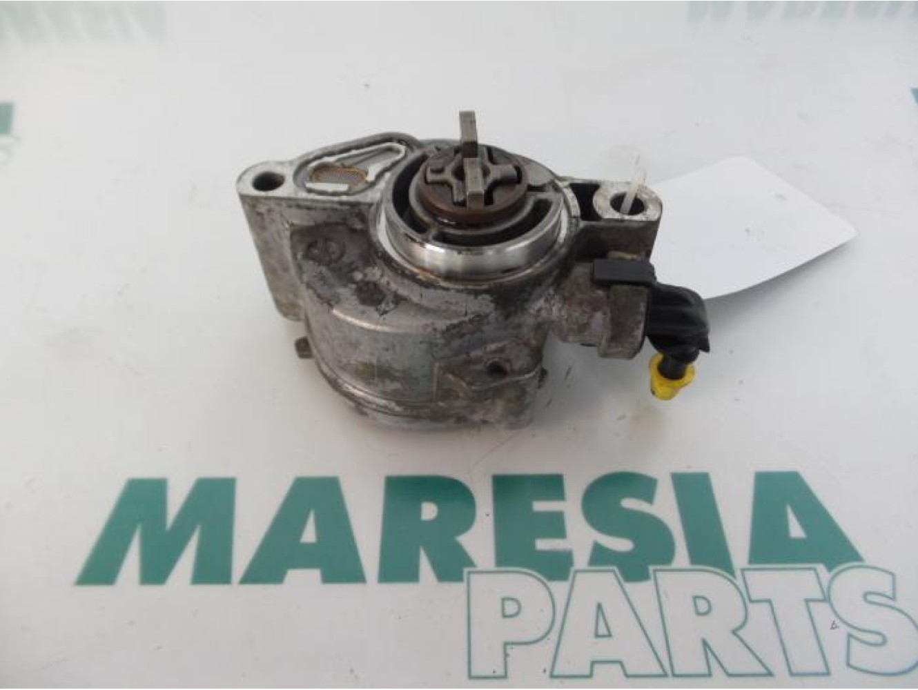 Citroen - C5 - Pompe à vide (diesel)