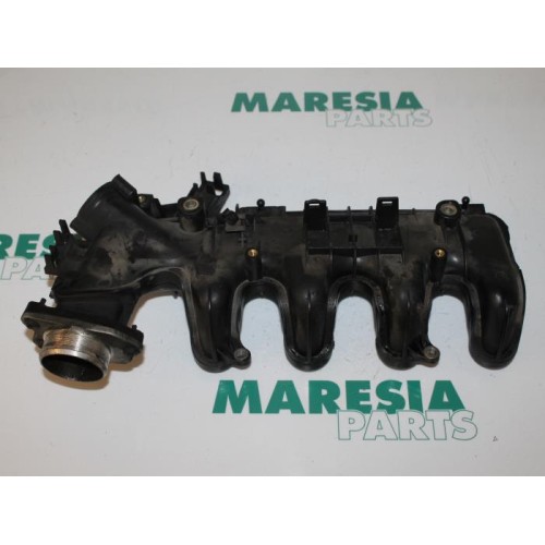 Citroen - C5 - Intake manifold